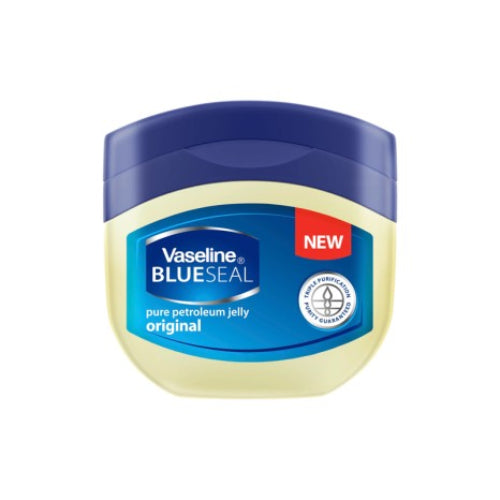 Vaseline® Blue Seal Original Petroleum Jelly 100ml