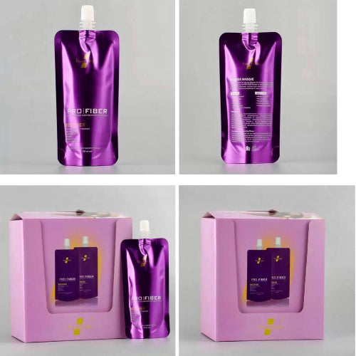 Power Knight Pro-Fiber Damaged Hair Recovering Mask (120ml)