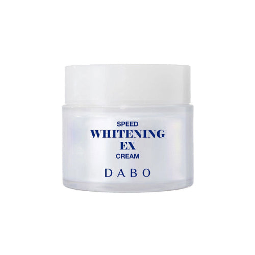 Dabo Speed Whitening Ex Cream – 50ml