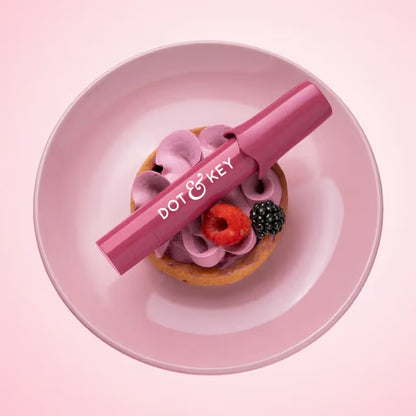 Dot & Key Meltie Lip Balm In-Vivo Tested SPF 50+ PA+++ - Cocoa Creme