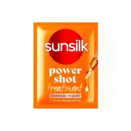 Sunsilk Power Shot Hair Treatment 20ml