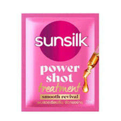 Sunsilk Power Shot Hair Treatment 20ml