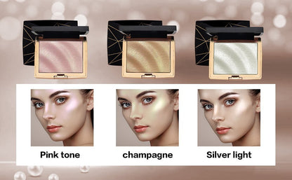 HOJO Luminous Highlighter