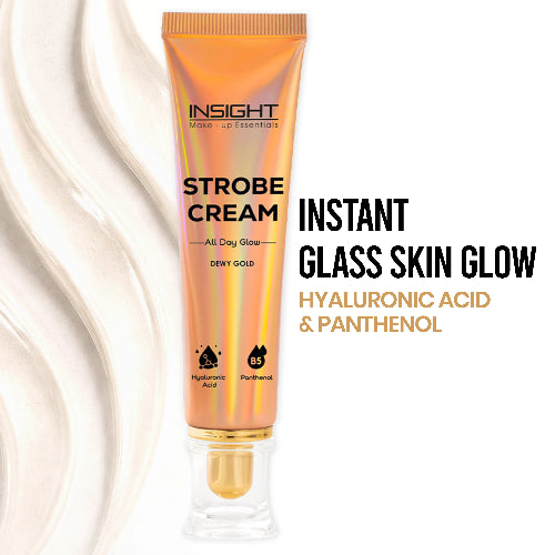 Insight Strobe Cream – 30gm | Radiant Glow Booster