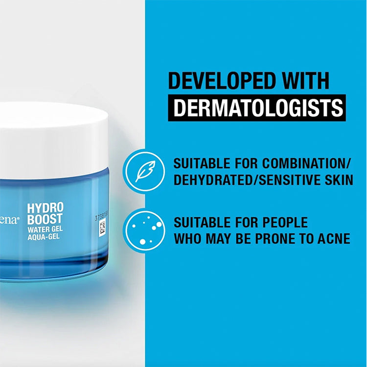Neutrogena Hydro Boost Water Gel