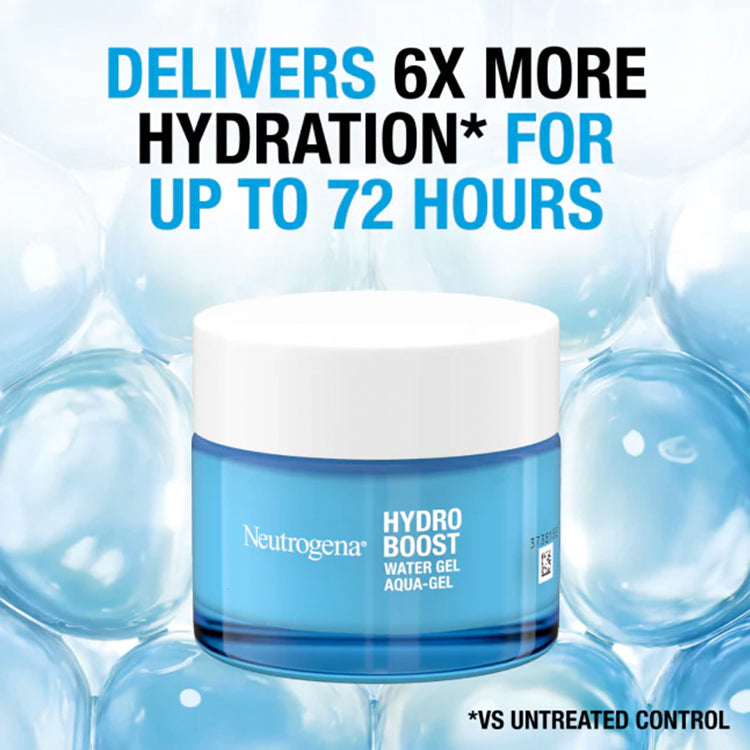 Neutrogena Hydro Boost Water Gel