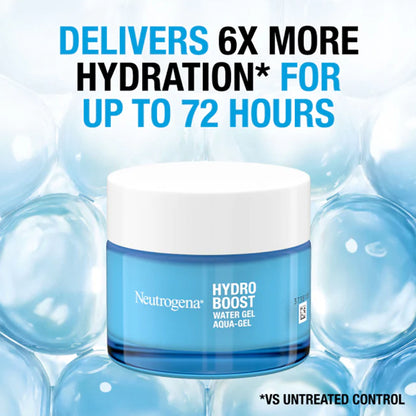 Neutrogena Hydro Boost Water Gel