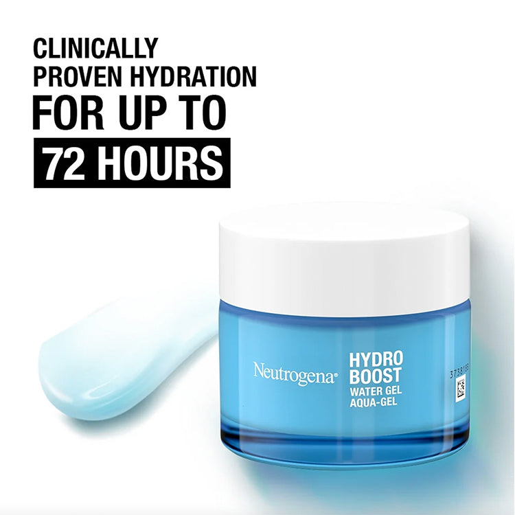Neutrogena Hydro Boost Water Gel