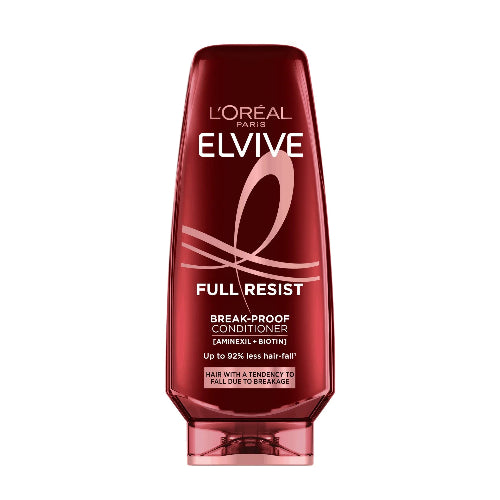 Loreal Paris Elvive Full Resist Break-Proof Conditioner 200ml