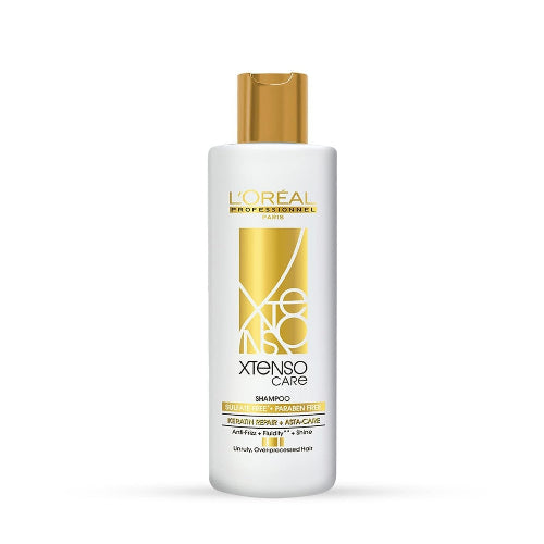 Loreal Xtenso Care Shampoo 250ml