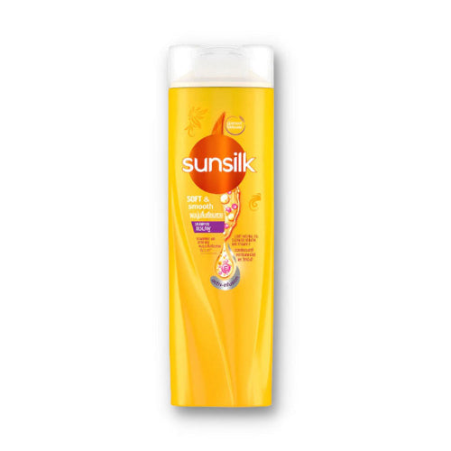Sunsilk Soft & Smooth Shampoo Active-Infusion 300ml